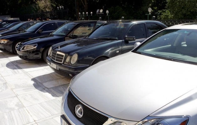 Έρχονται μέτρα για τα αυτοκίνητα με «πειραγμένα» χιλιόμετρα – Πόσα είναι στην Ελλάδα